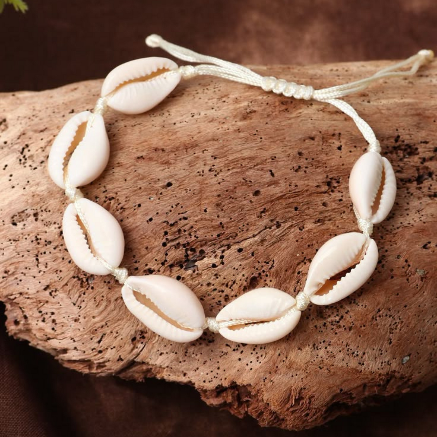 Pulsera Conchitas