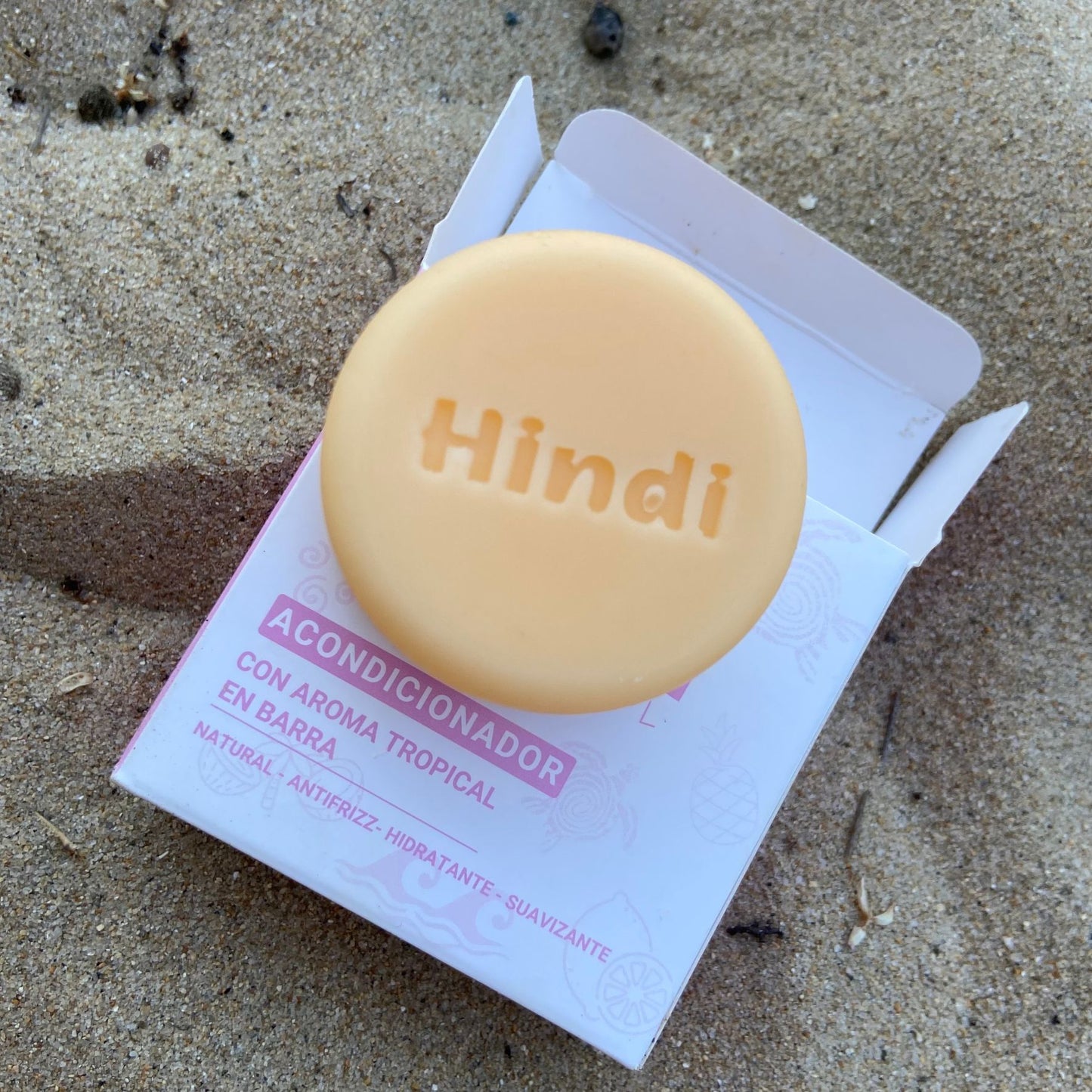 Pack Antigrasa & Antifrizz