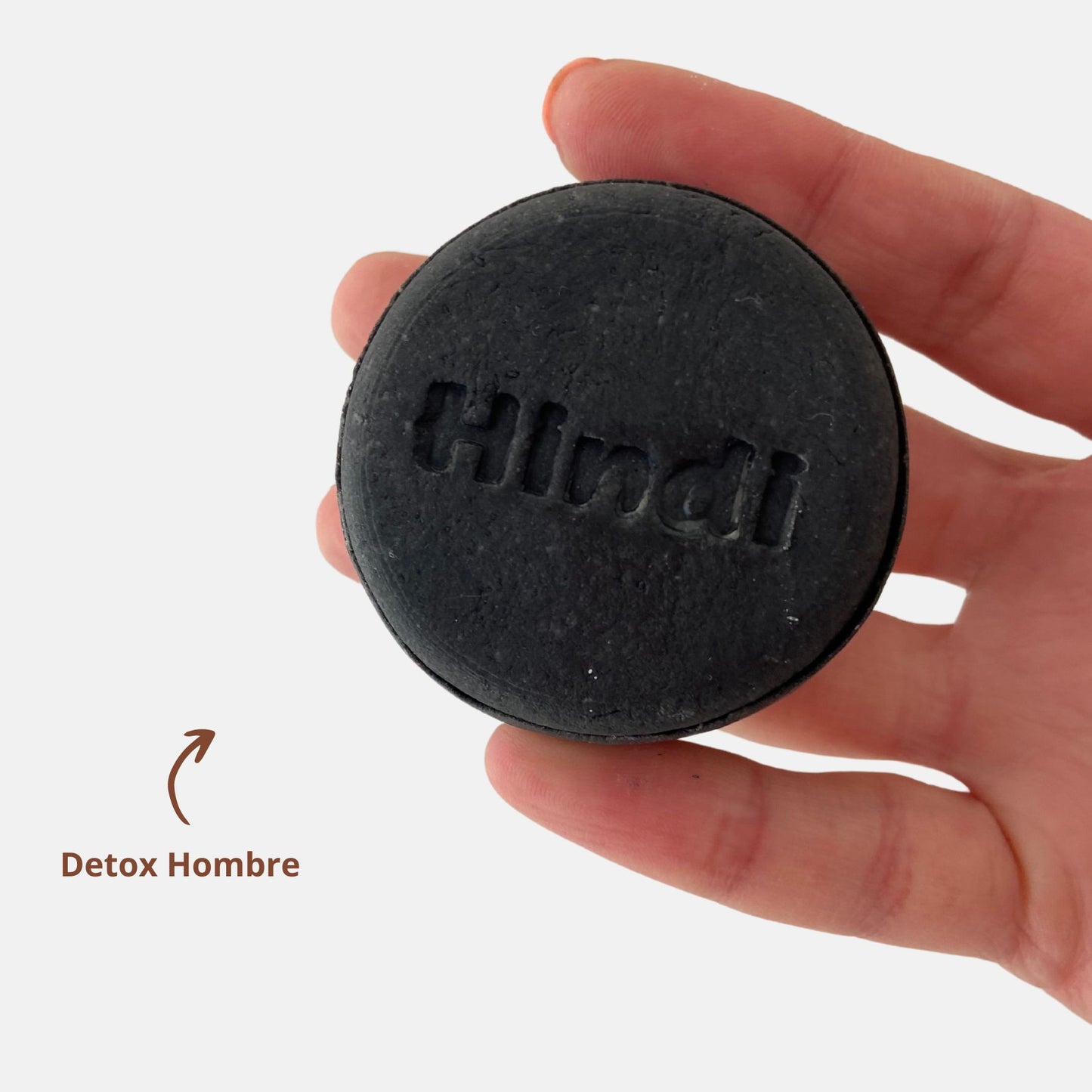 Shampoo Detox Grasos