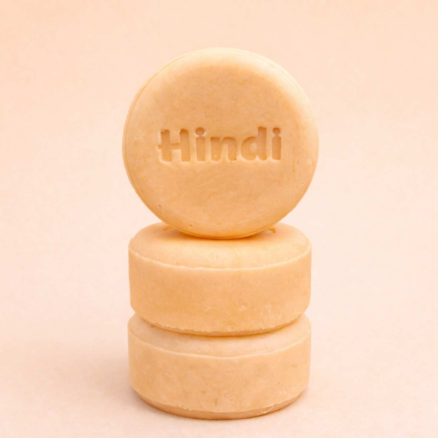 Shampoo hidratación