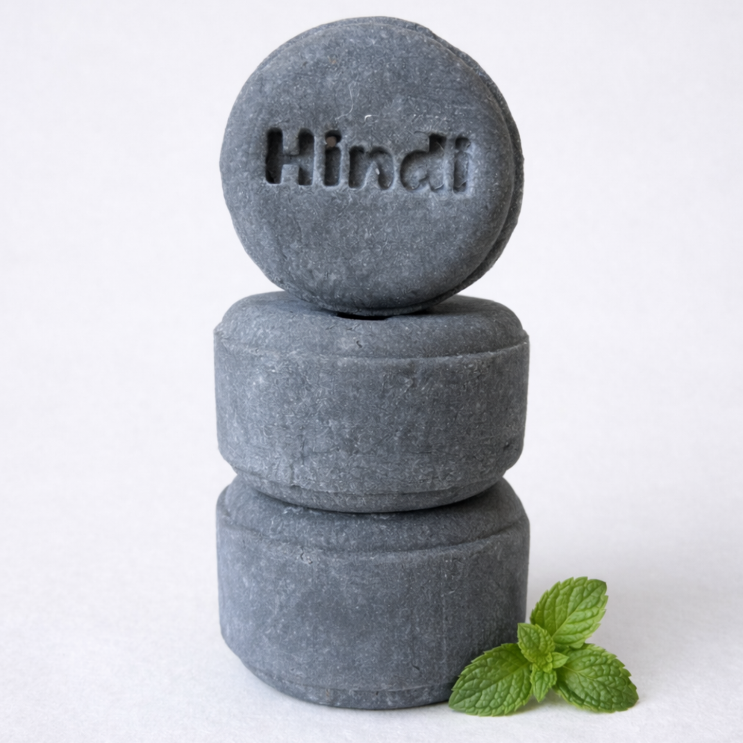 Shampoo Detox Ultra Grasos