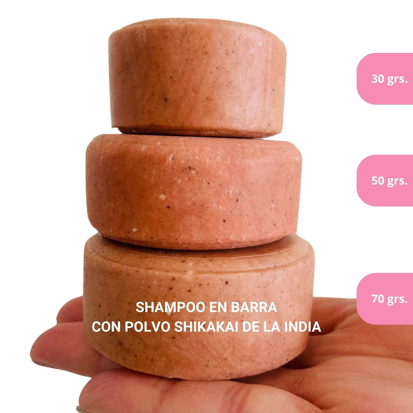 Shampoo Antigrasa (Fórmula 2 en 1)