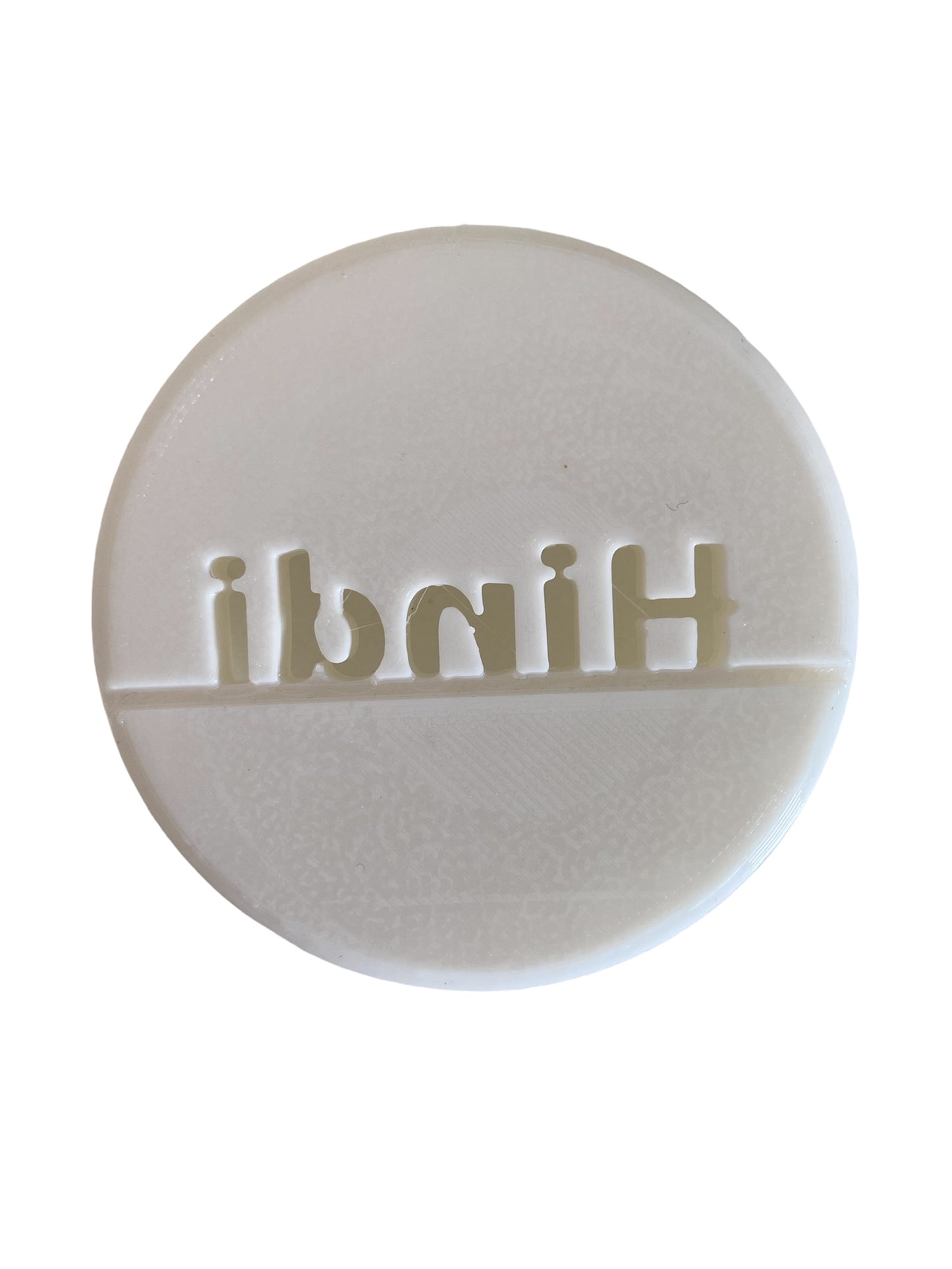 Porta Shampoo o Acondicionador