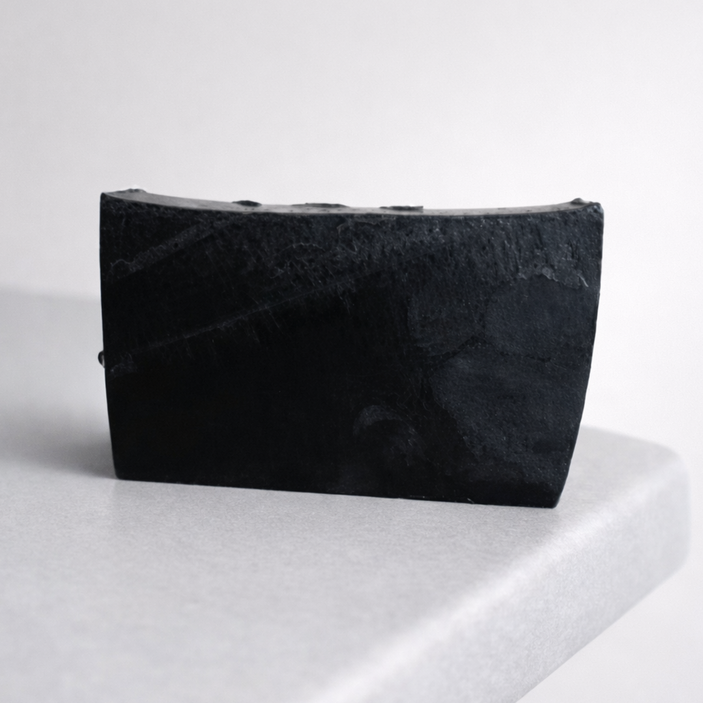 Jabón Carbón Activado