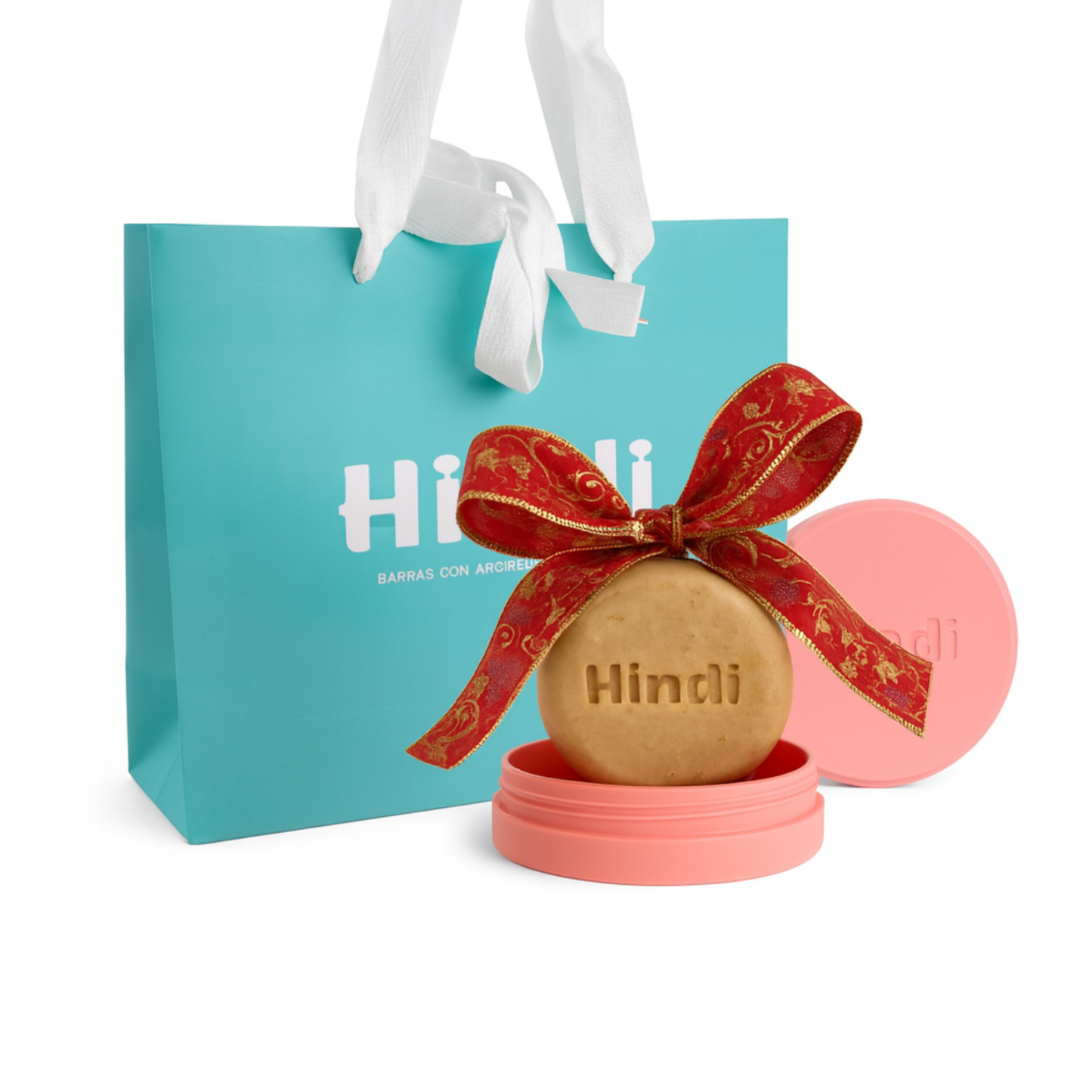 Travel Kit Antigrasa