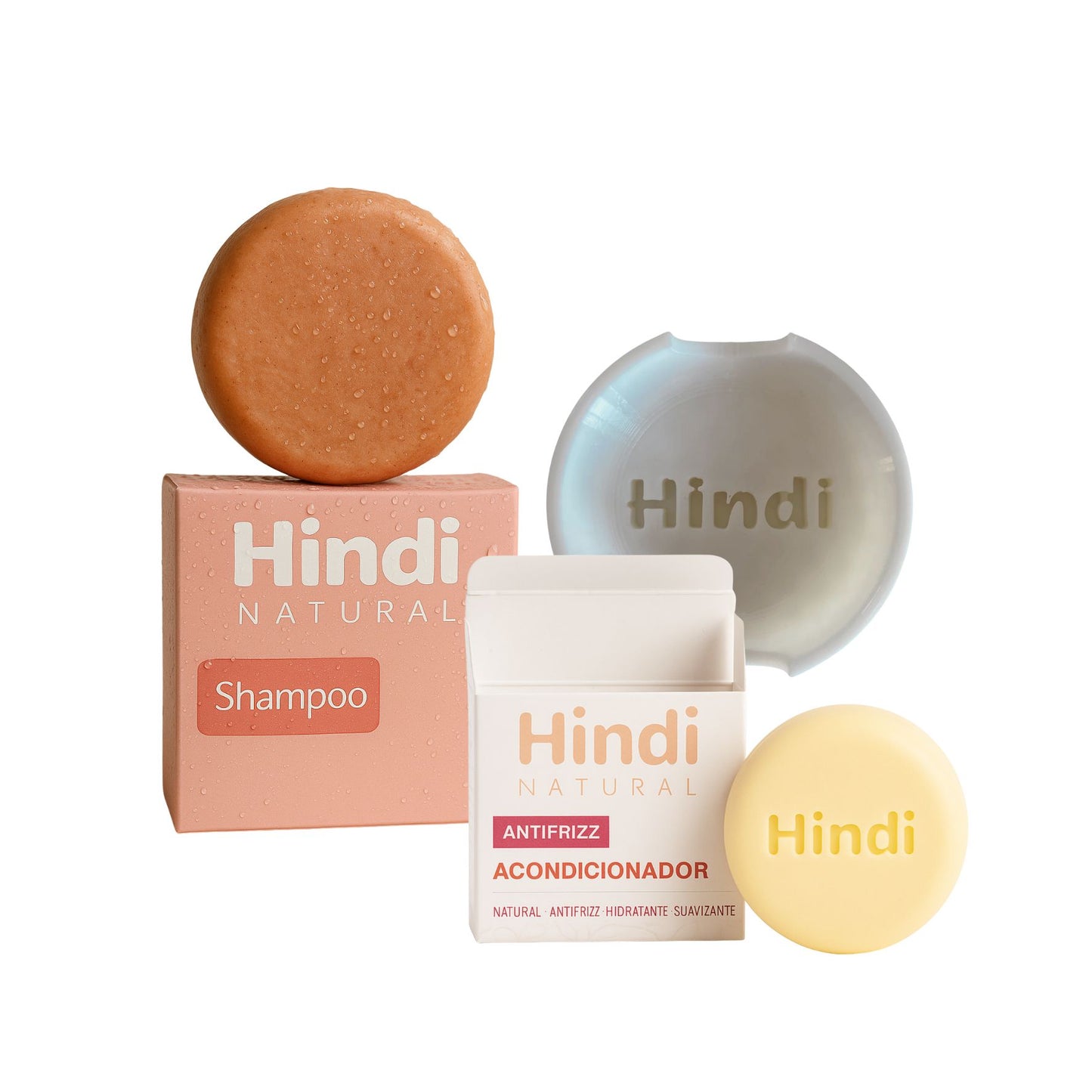 Rutina completa antigrasa