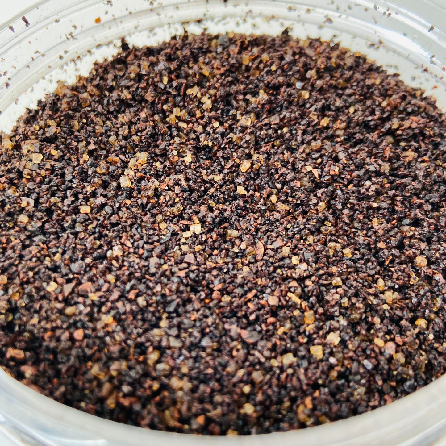 Exfoliante Corporal Anticelulitis, Antiestrías y Antigranos