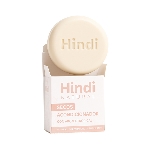 Acondicionador Secos & Dañados