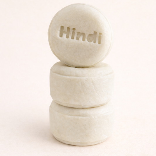 Shampoo Delicado adultos y kids