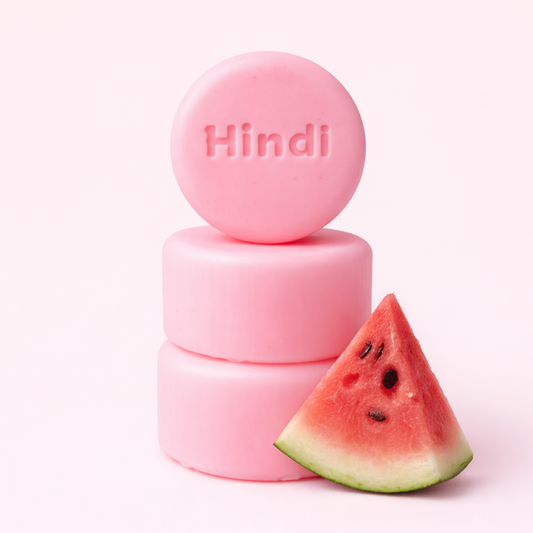 Acondicionador Sandía