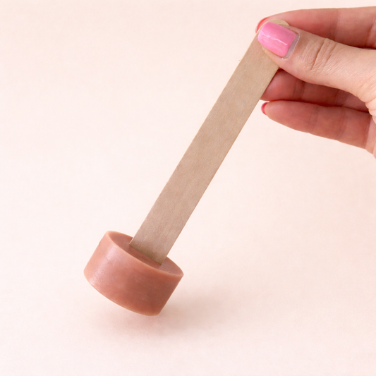 Mascarilla de Chocolate