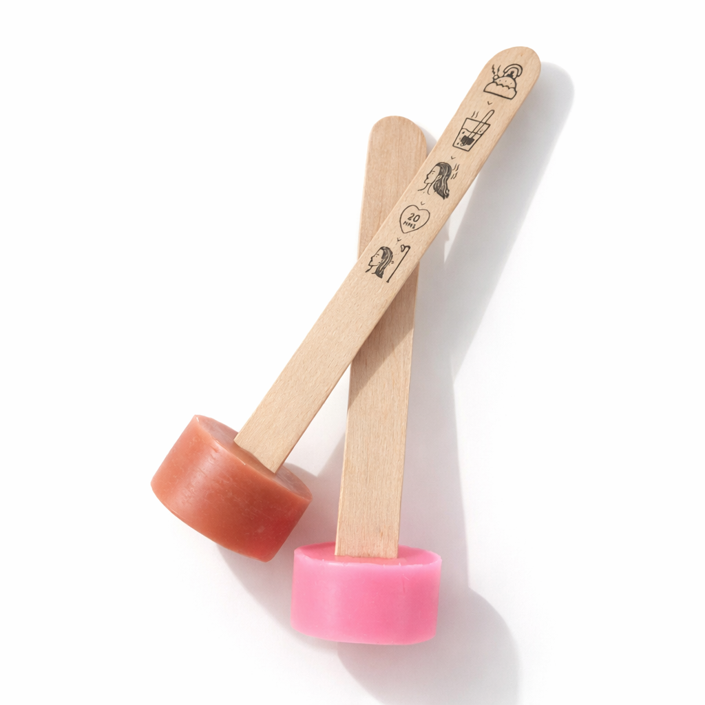 Mascarilla de Sandía