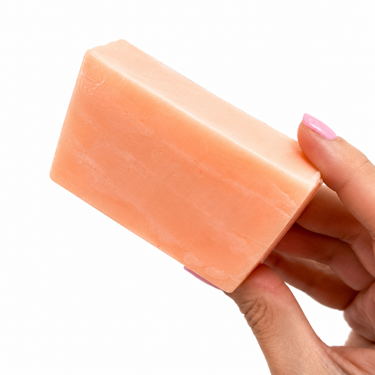Jabón de Mango