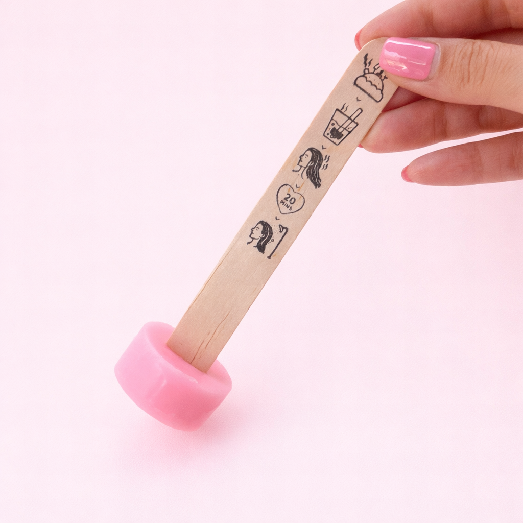 Mascarilla de Sandía